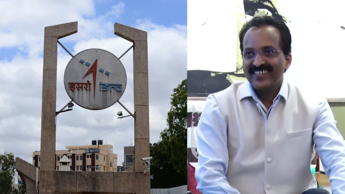 L1 point insertion of Aditya  ISRO chief S Somnath  first solar mission  125 days journey  aditya solar wind particles  SWIS  STEPS  ആദ്യ സൗരദൗത്യമായ ആദിത്യ  ജനുവരി ആറിന് എല്‍വണ്‍ പോയിന്‍റിലേക്ക്  ഐഎസ്ആര്‍ ഒ മേധാവി എസ് സോമനാഥ്