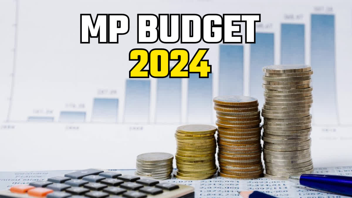 Madhya Pradesh Budget 2024