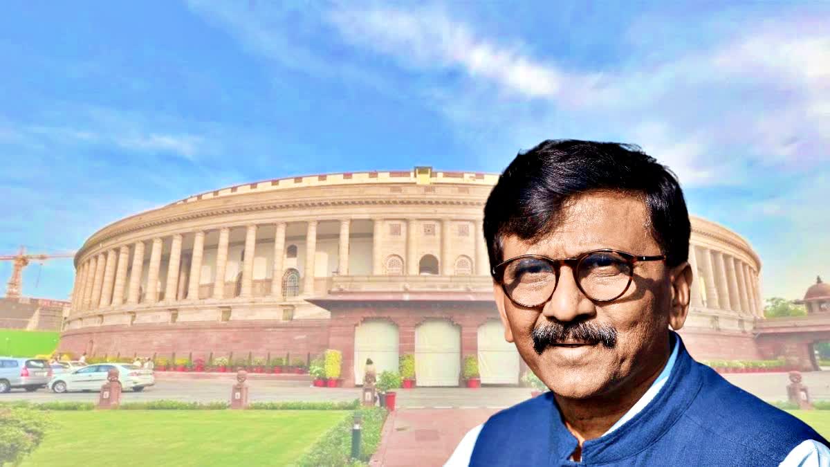 Sanjay Raut On Salim Kutta