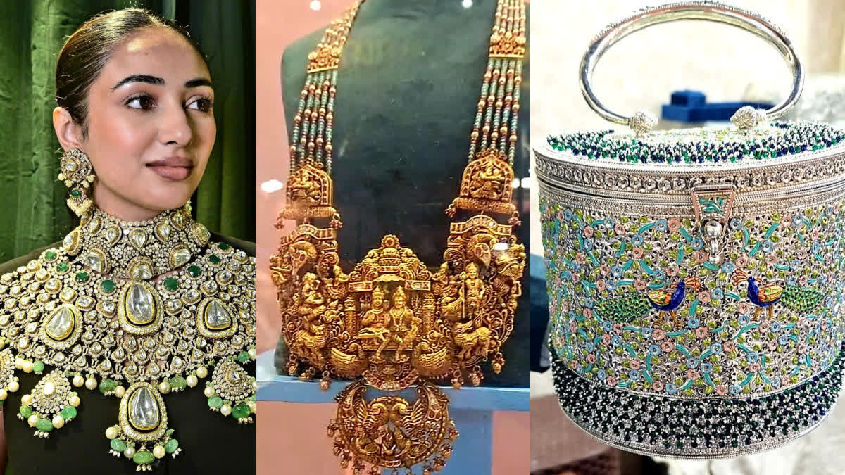 Jaipur Jewellery Show 2023