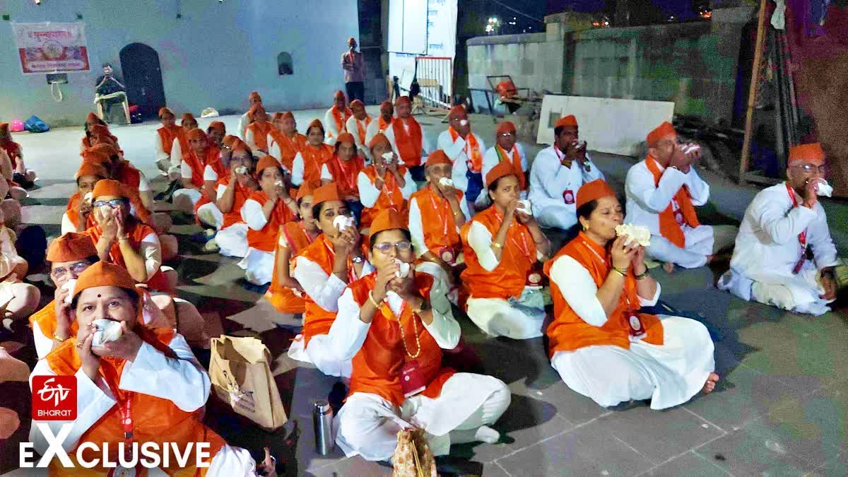 Shankhnad Troupe of Pune