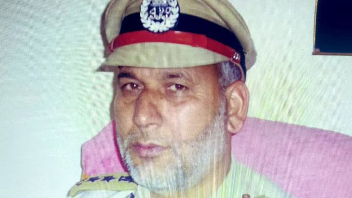 J&K: Killing of retired SSP condemned by LG Sinha, Mehbooba Mufti, Farooq Abdullah, Azad