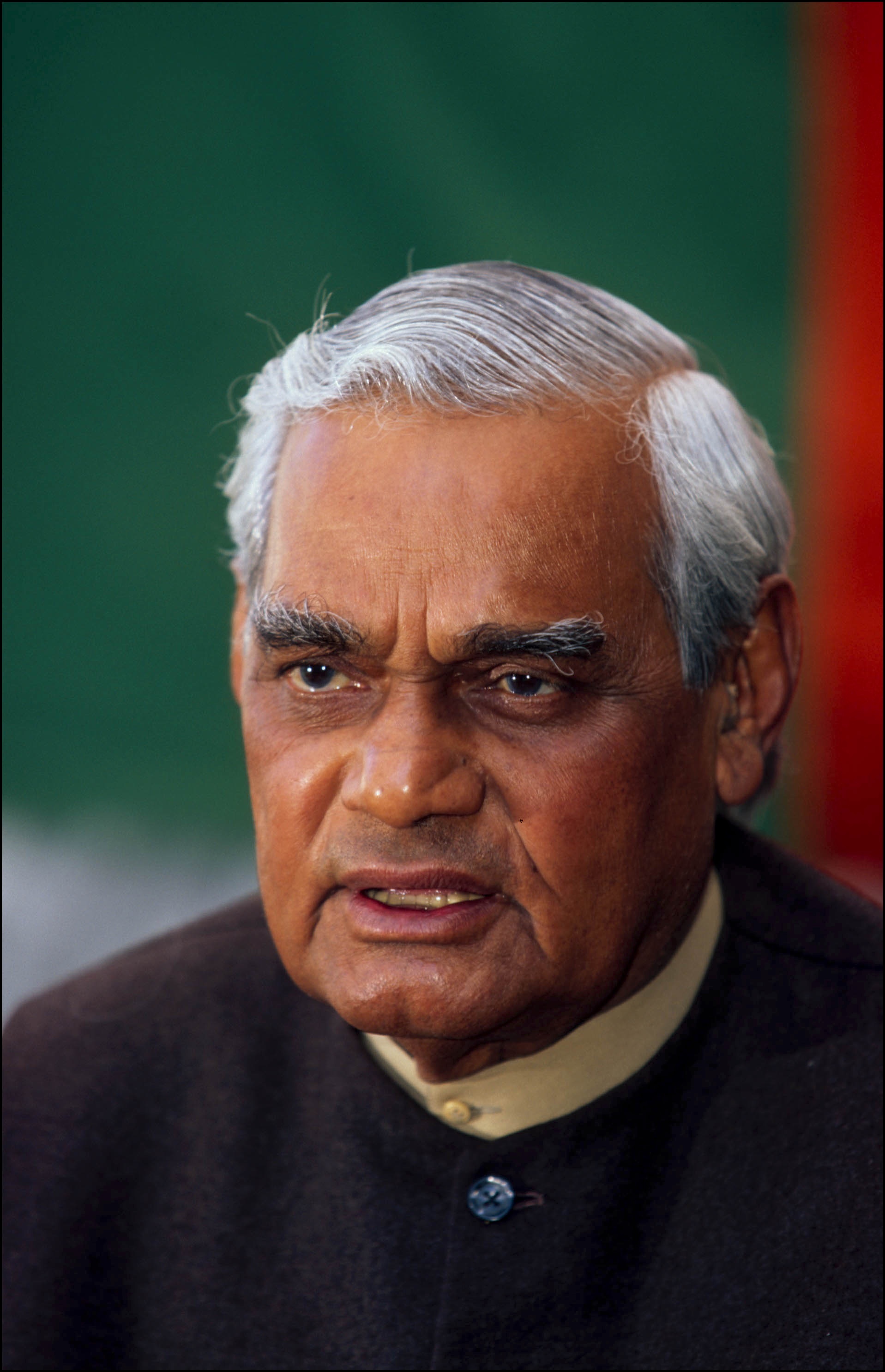 Atal Bihari Vajpayee Birthday