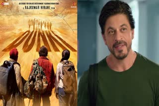 Shah Rukh Khan About Dunki
