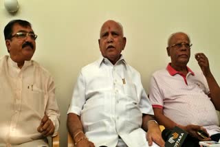 yediyurappa