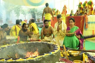 pujas_at_chandrababu_house