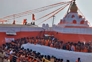 ಅಂಜನಾದ್ರಿ ಬೆಟ್ಟ