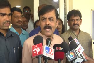 BJP_MP_GVL_Narasimha_Rao_on_Visakha_Steel_Plant