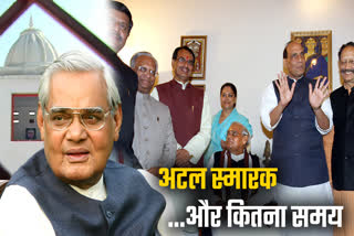 Bharat Ratna Atal Ji Birth Anniversary