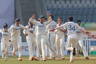 indian womens team