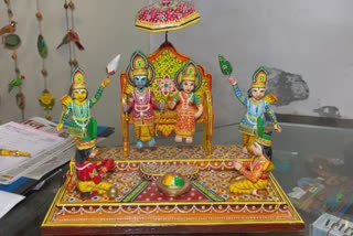Wood art from Varanasi to be part of consecration ceremony of Ram Mandir