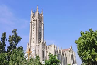 History of Medak Church