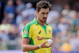 Mitchell Starc IPL 2024