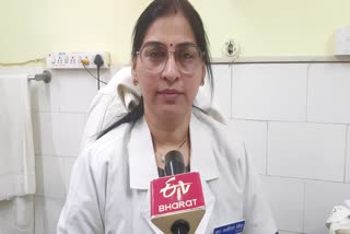 डॉ अनीता को योगी सरकार करेगी सम्मानित