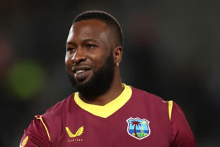 Former West Indies skipper Kieron Pollard is set to join England's coaching staff for the next year's T20 World Cup.