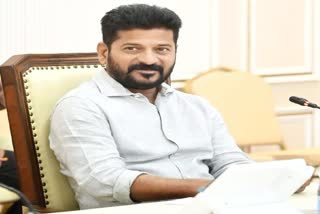 CM Revanth Reddy