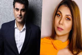 arbaz khan getting married