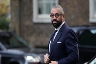 james-cleverly-wife-drugs