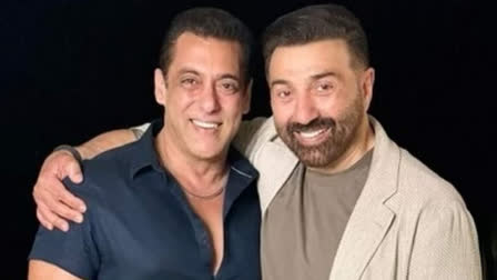 Sunny Deol talks about his equation with SRK, Salman Khan, says film with Aamir Khan to go on floors soon