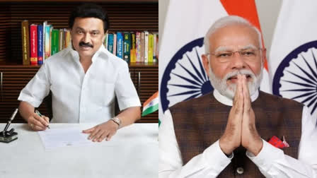 Chief Minister Stalin said Prime Minister Modi enquire about the michaung and South districts flood damage