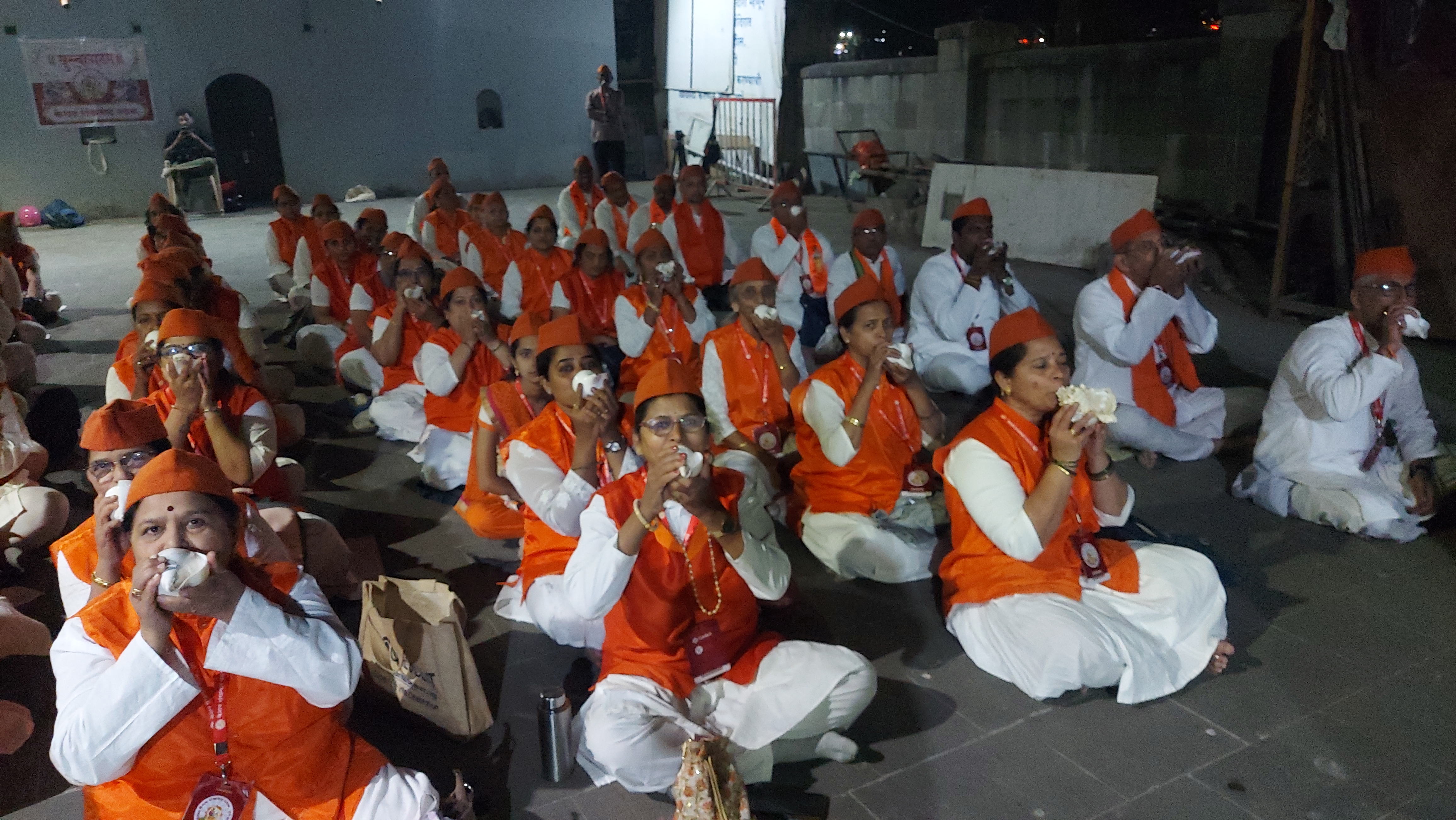 Ayodhya Ram Mandir Muhurtam In Telugu