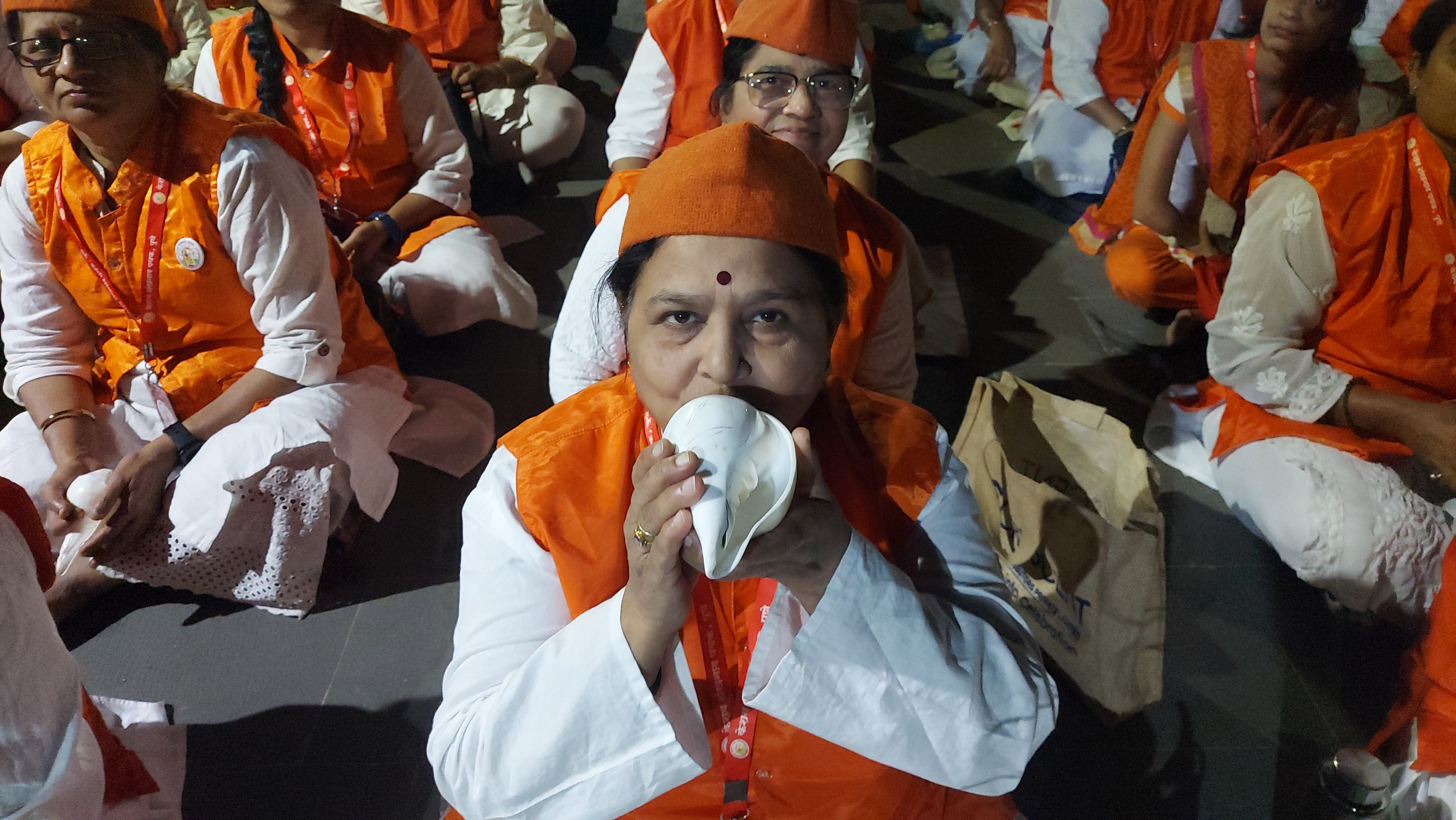 Ayodhya Ram Mandir Muhurtam In Telugu