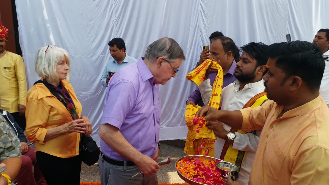 Ayodhya Ram Mandir Muhurtam In Telugu