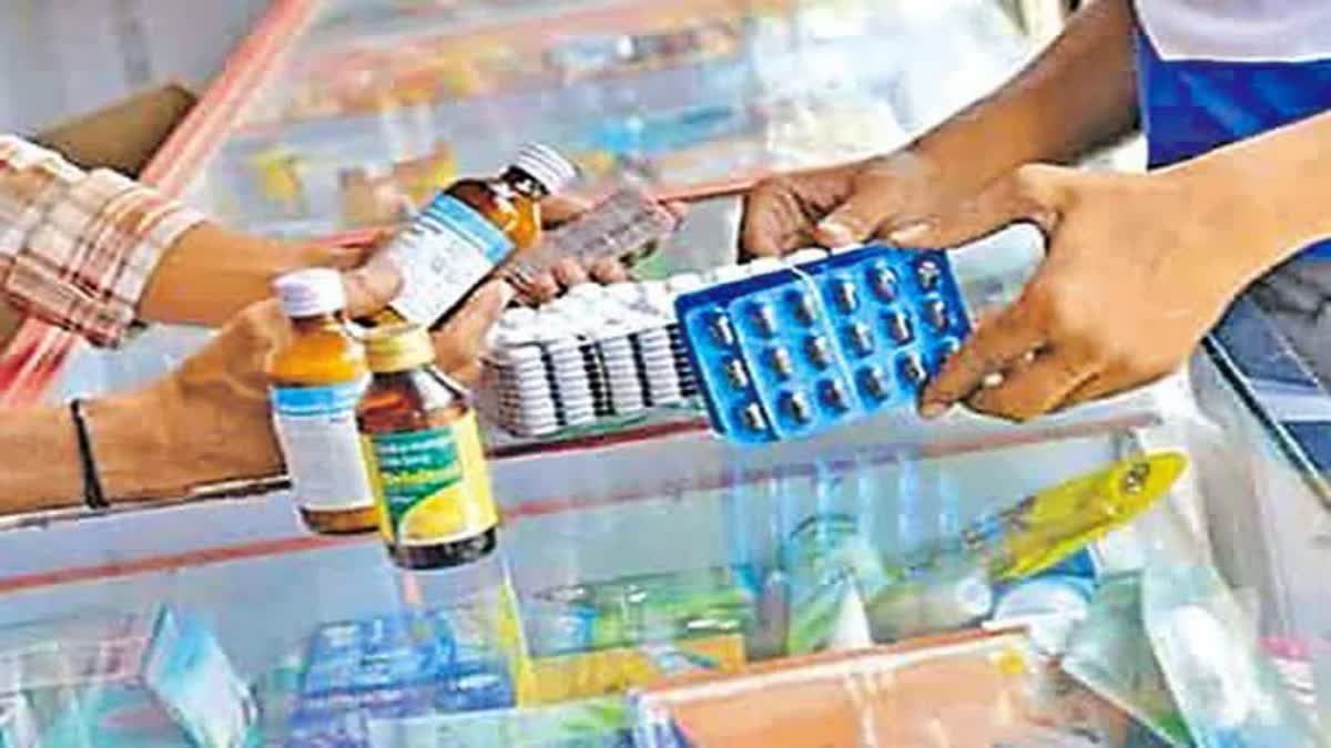 DUPLICATE MEDICINES IN HYDERABAD