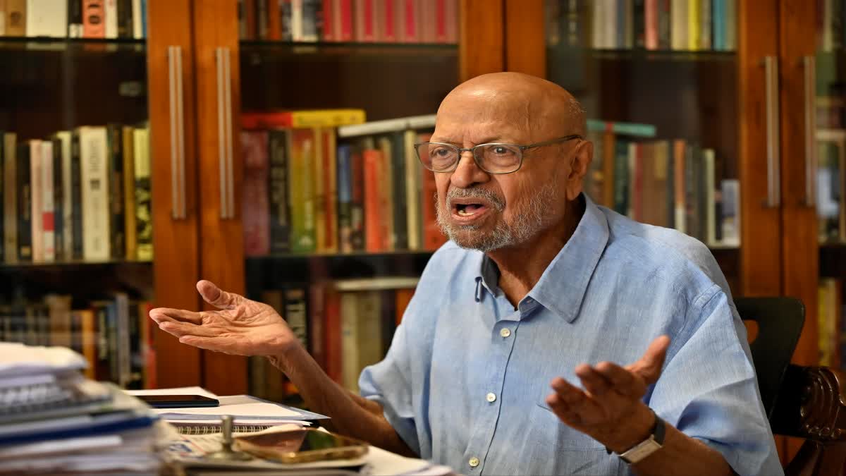 Shyam Benegal