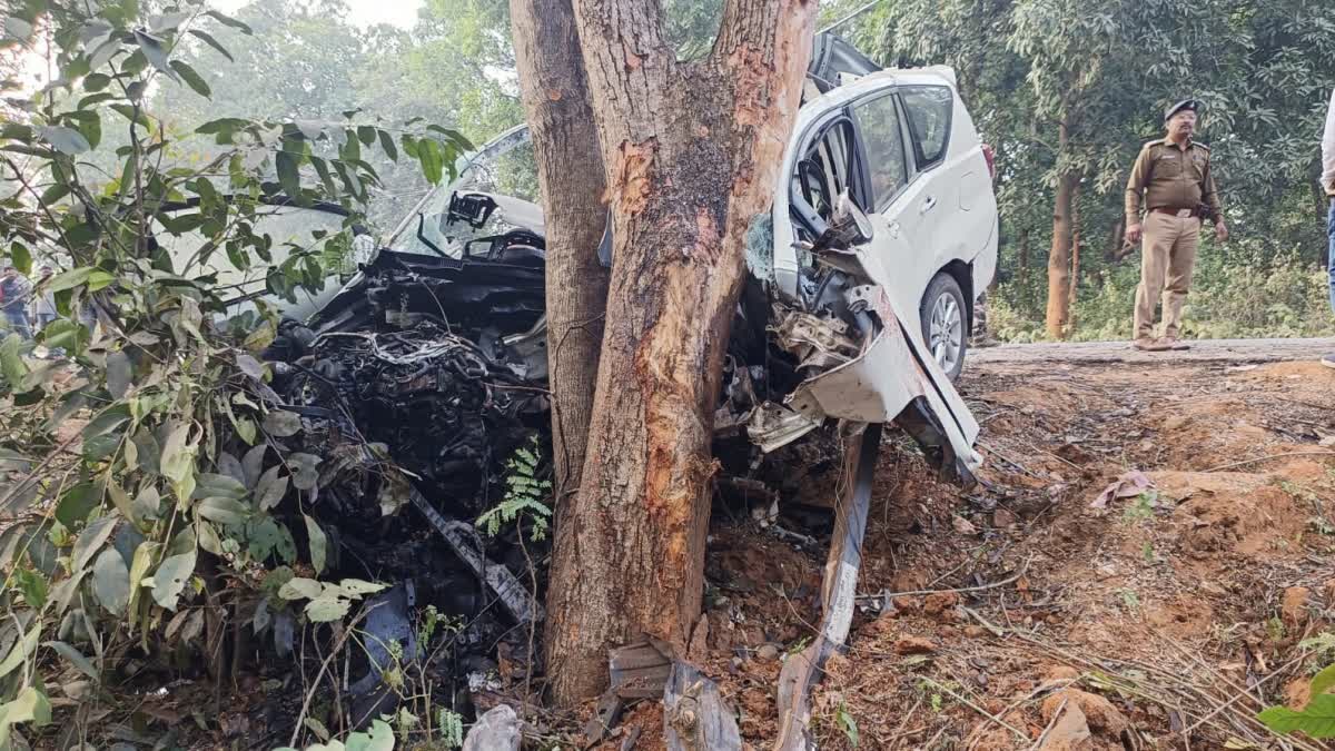 two-died-in-road-accidents-of-khunti