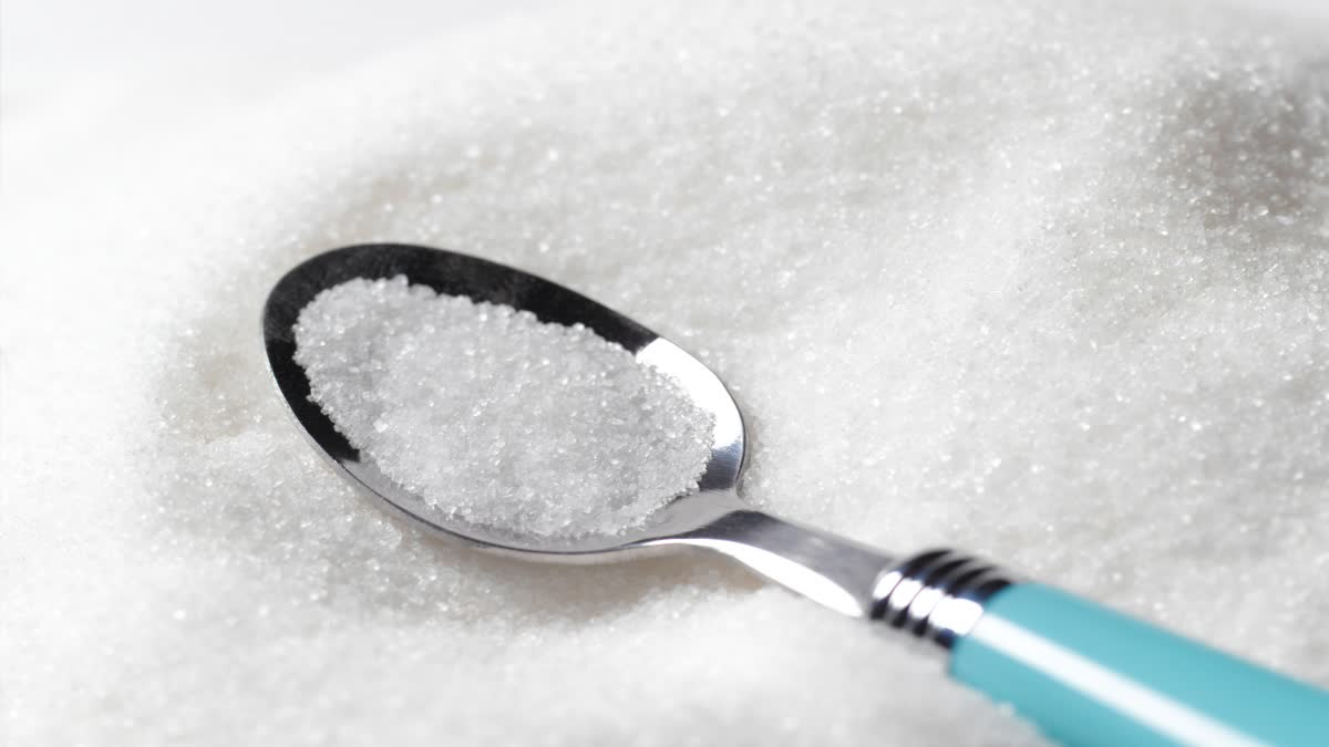 How Much Sugar is Normal per Day