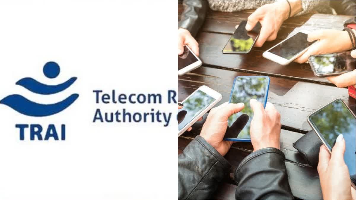 TRAI NEW GUIDELINES