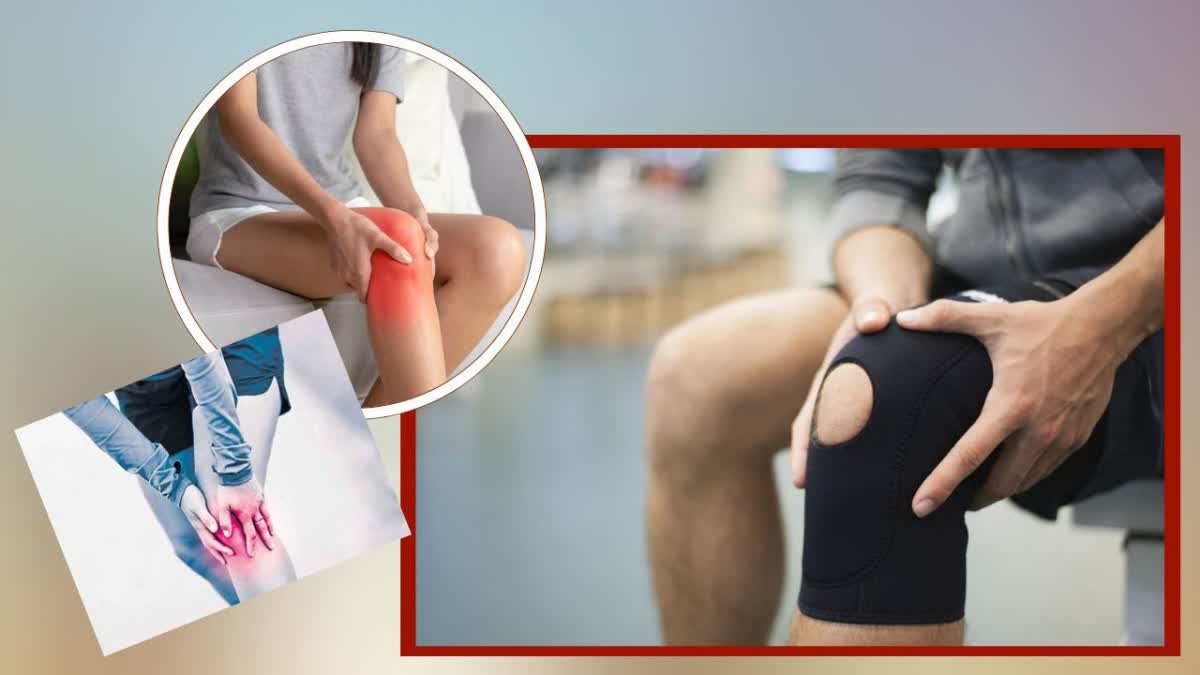 Knee Braces for Osteoarthritis