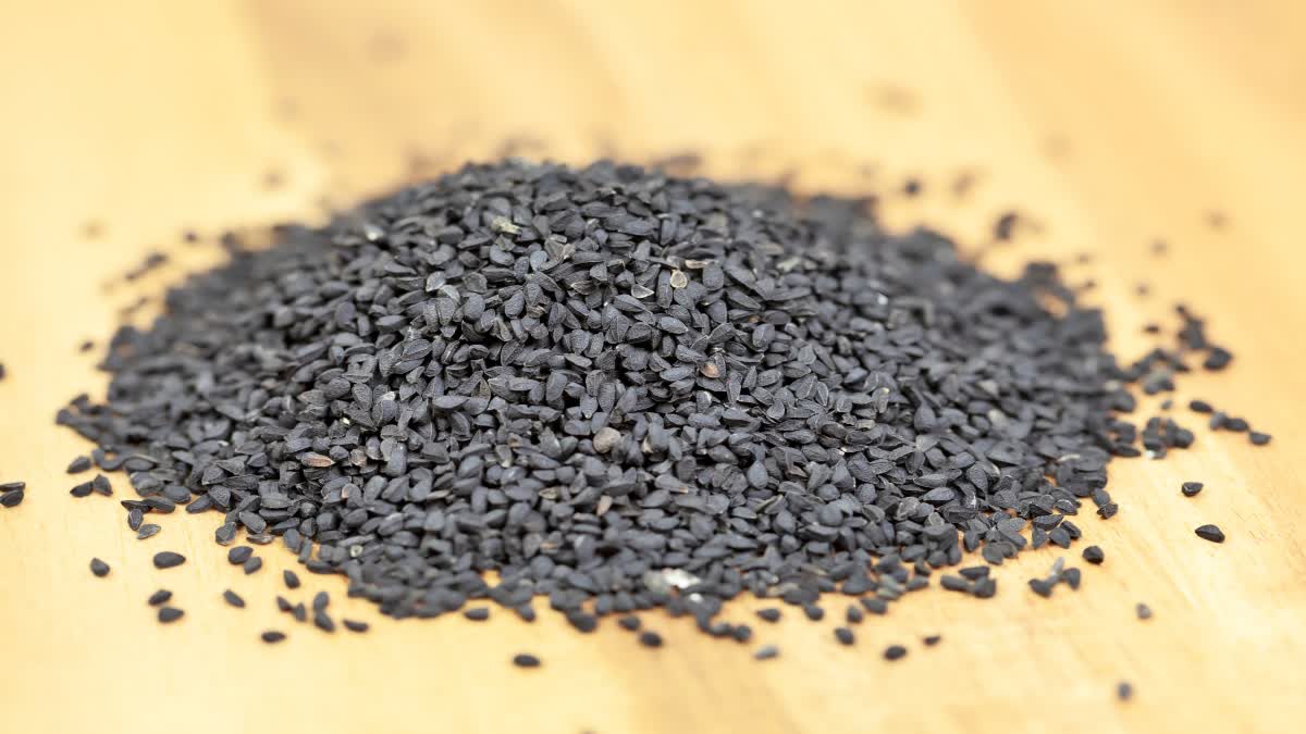 BLACK CUMIN BENEFITS