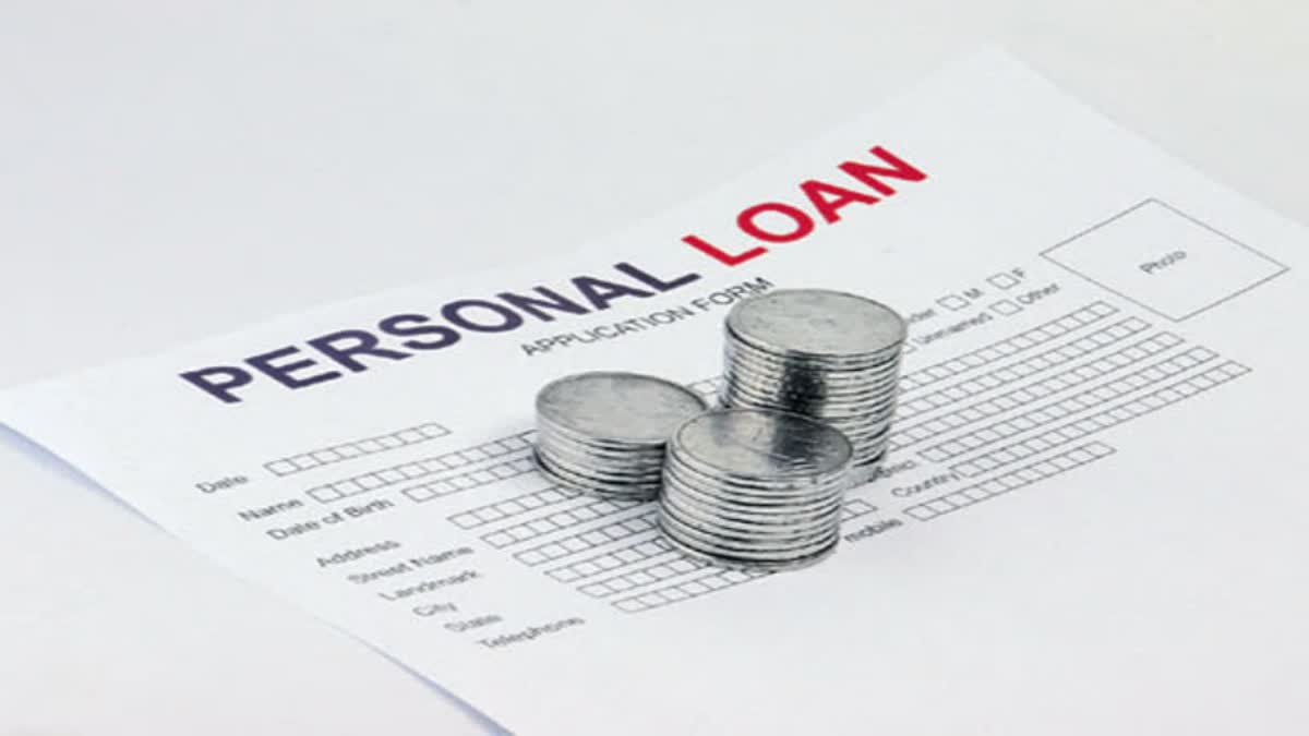 Personal Loan