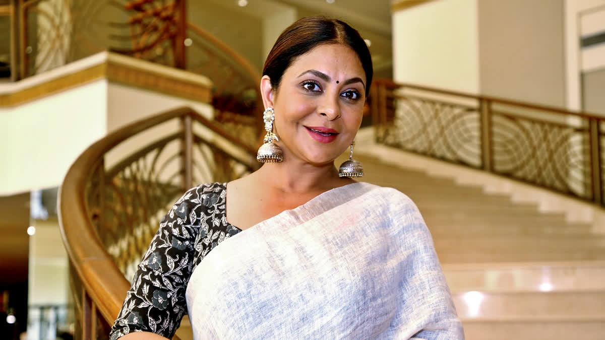 Shefali Shah