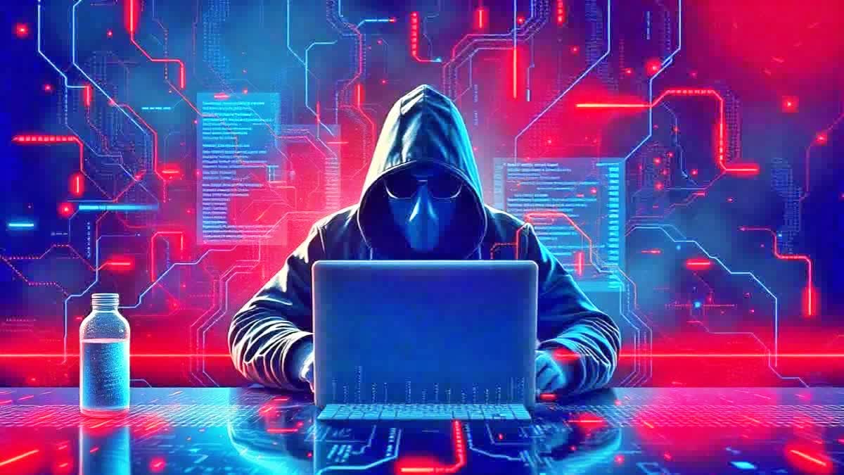 KOCHI POLICE ARRESTS RANGAN BISHNOI  രംഗന്‍ ബിഷ്‌ണോയി പിടിയില്‍  CYBER CRIMES DIGITAL ARRESTS  വാഴക്കാല നാലരക്കോടി തട്ടിപ്പ്