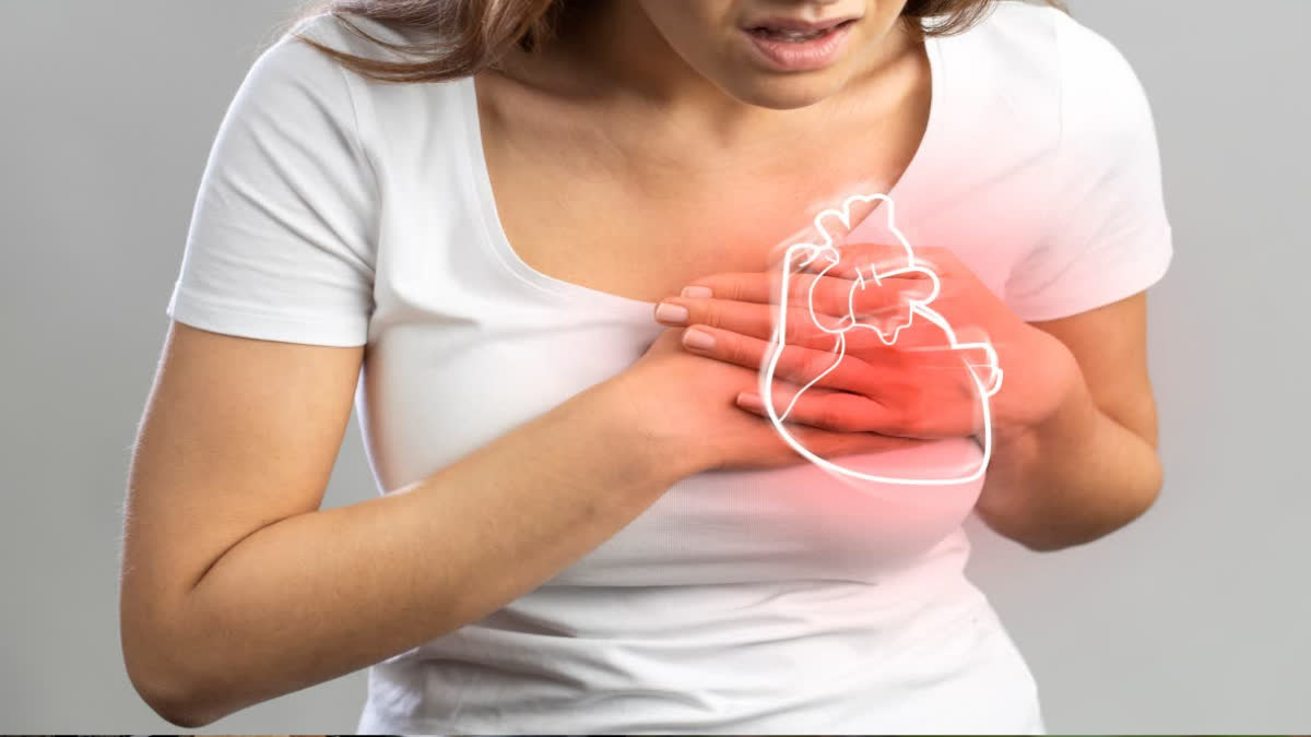 Do you know why a heart attack occurs mostly in the morning?