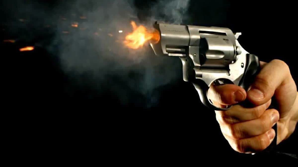 MDU Student Shoots Self In Rohtak Campus, Injured