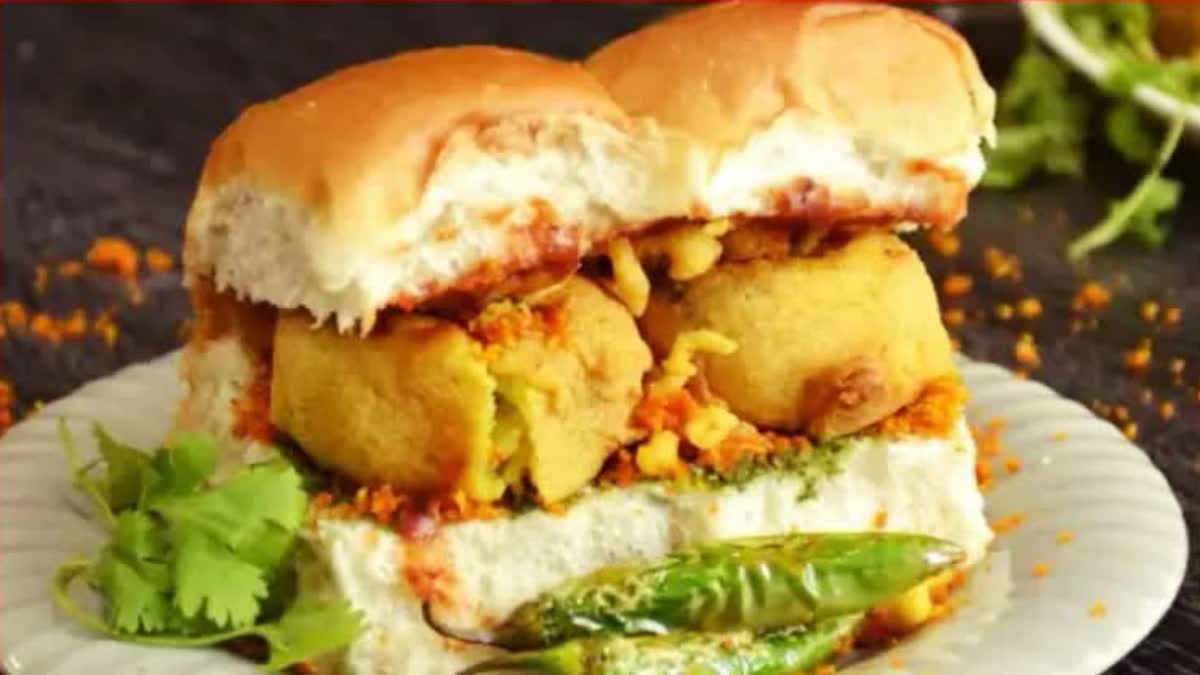 Vada Pav Price Increase