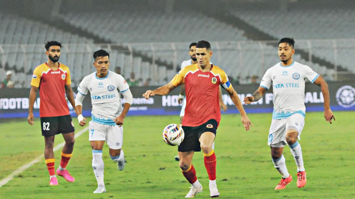 EAST BENGAL