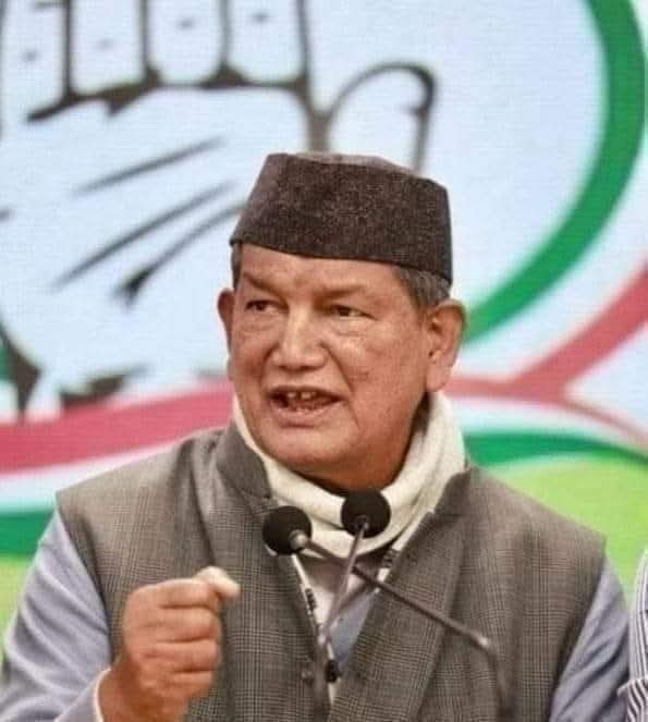 UTTARAKHAND POLITICAL YEAR ENDER