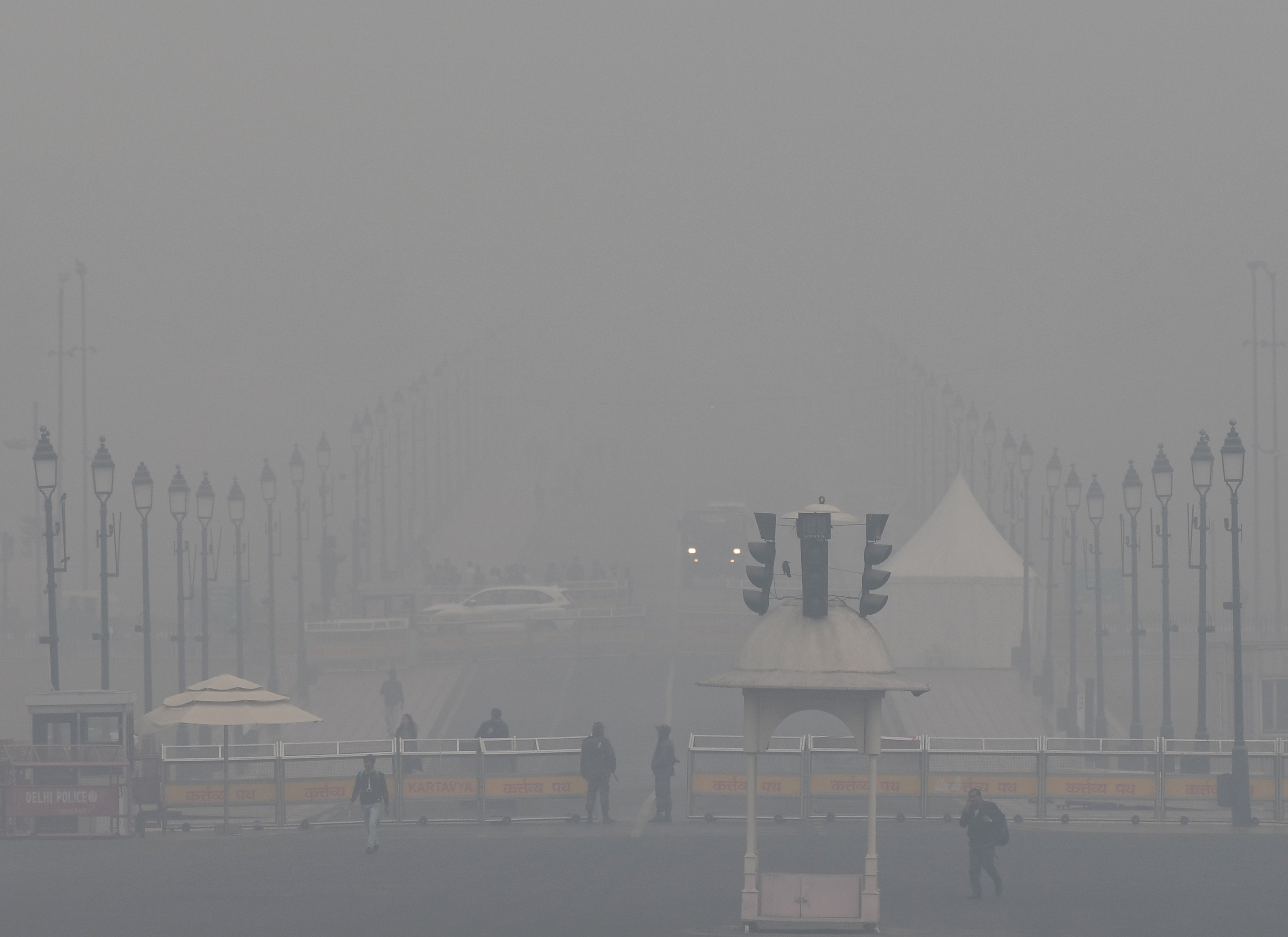 DELHI AQI TODAY  DELHI AIR QUALITY  AIR QUALITY INDEX  ഡൽഹി വായു നിലവാരം