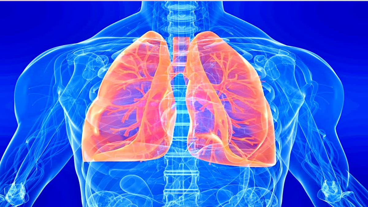 Is a cough that lasts more than three weeks a sign of lung cancer?