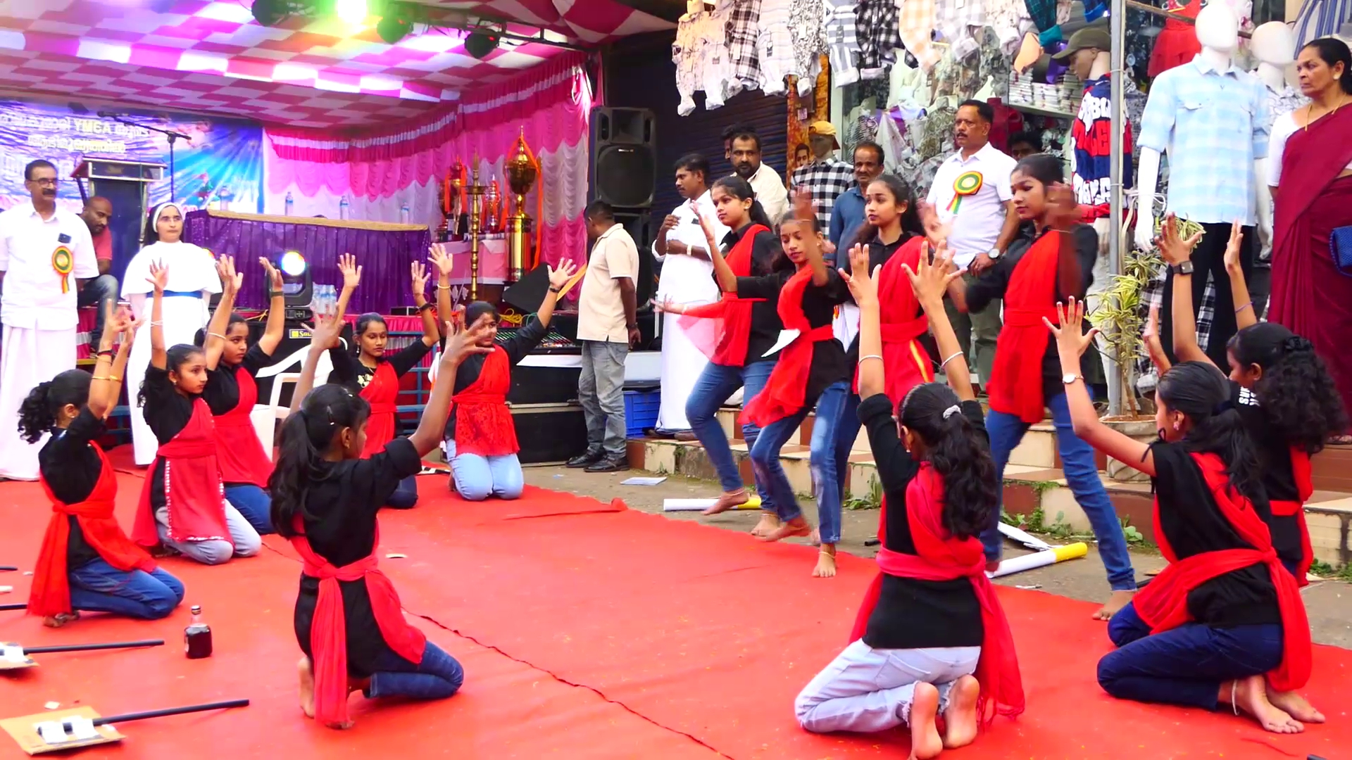 CHRISTMAS  CHRISTMAS CELEBRATION  ക്രിസ്‌മസ് ആഘോഷം  ക്രിസ്‌മസ് ആഘോഷം മാങ്ങാത്തൊട്ടി