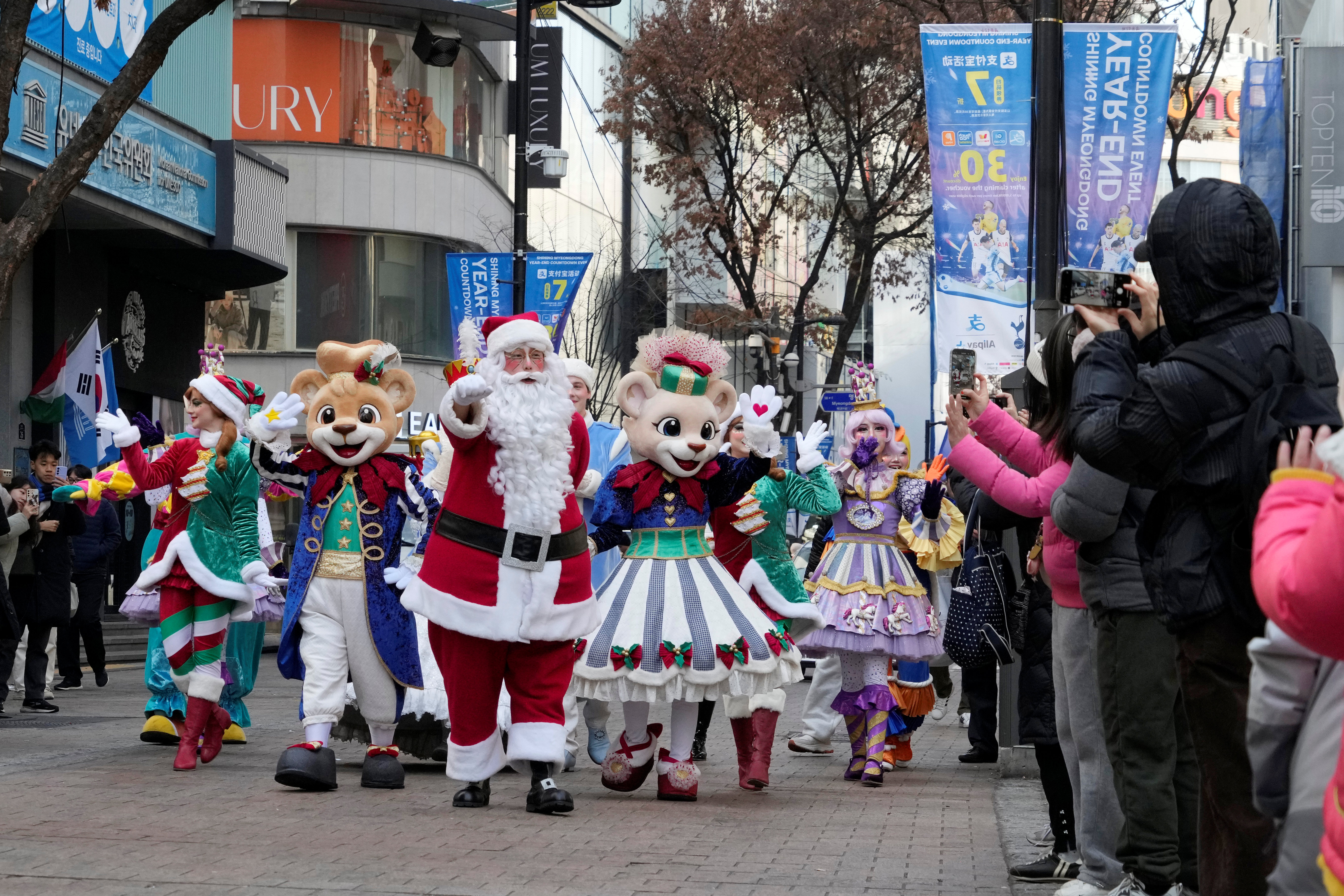 SANTA CLAUS STORY  WHO IS SANTA CLAUS  CHRISTMAS CELEBRATION 2024  ആരാണ് സാന്താക്ലോസ്