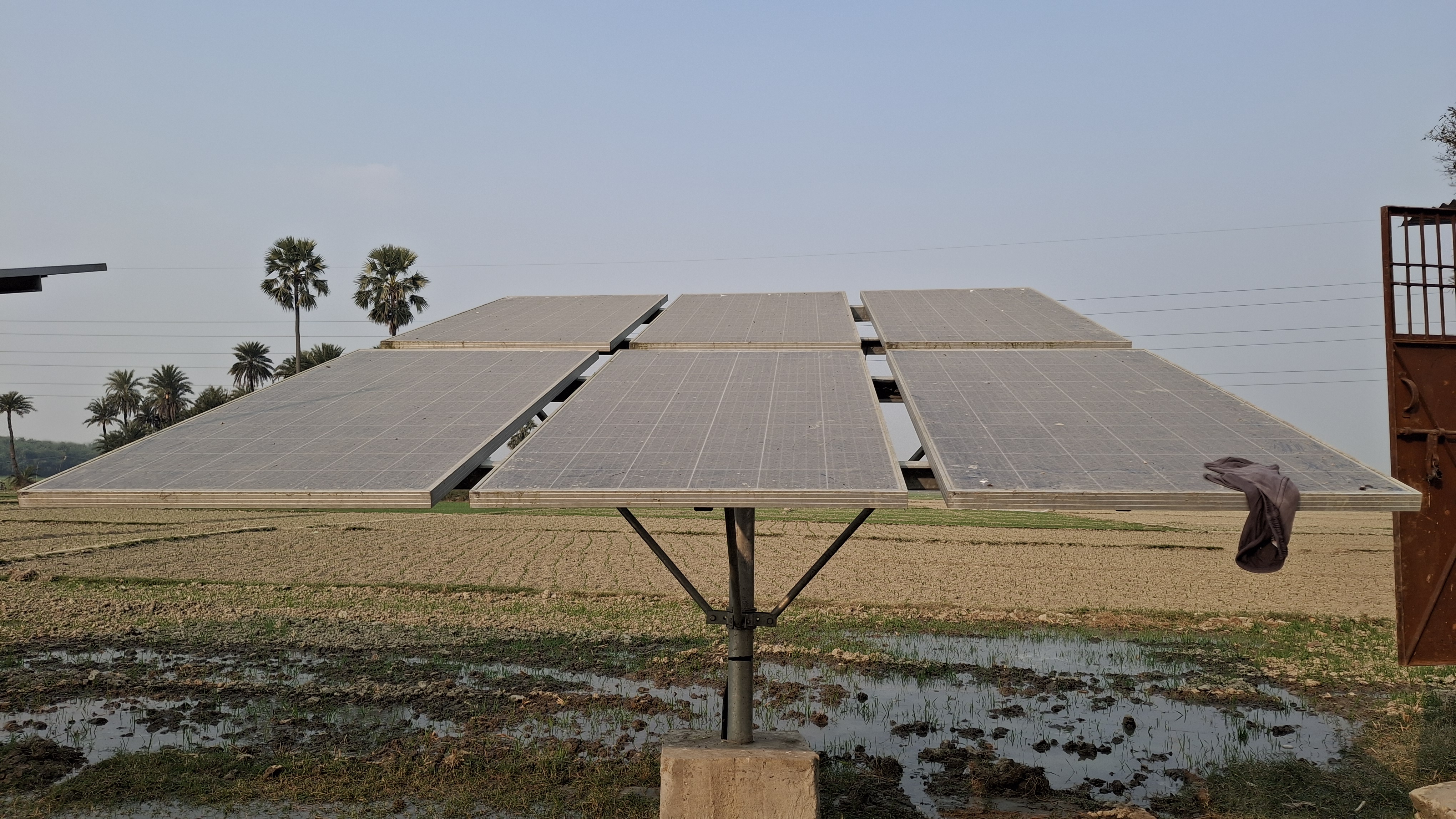 TALE OF TWO WOMEN  WOMEN ENTREPRENEURS BIHAR  SOLAR ENERGY FOR IRRIGATION  CHANGING RURAL WOMENS LIVES