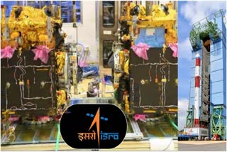 SPADEX MISSION  ഐഎസ്‌ആർഒ  സ്‌പാഡെക്‌സ്  INDIAS SPACE DOCKING EXPERIMENT