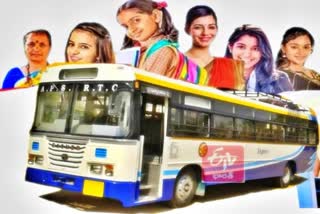 Free Bus Scheme in AP