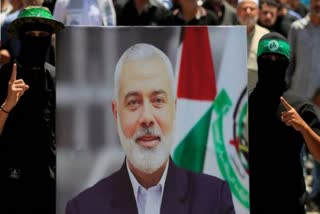 HAMAS LEADER HANIYEH MURDER  ISRAEL HAMAS PALESTINE  WARNING TO HUTHI LEADERSHIP  ഇസ്രയേല്‍ ഹമാസ്